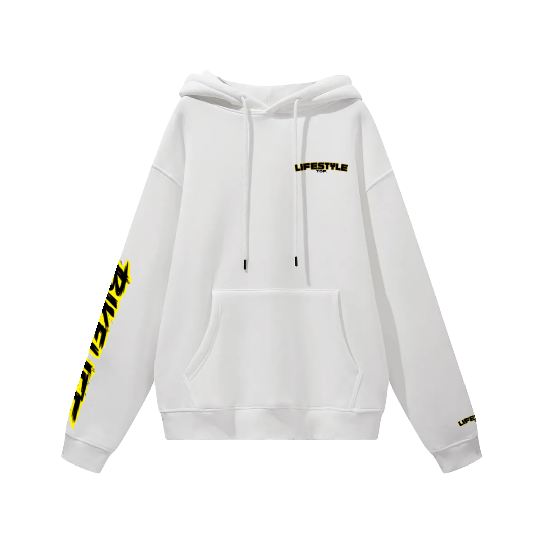 NORISKNOSTORY HOODIE