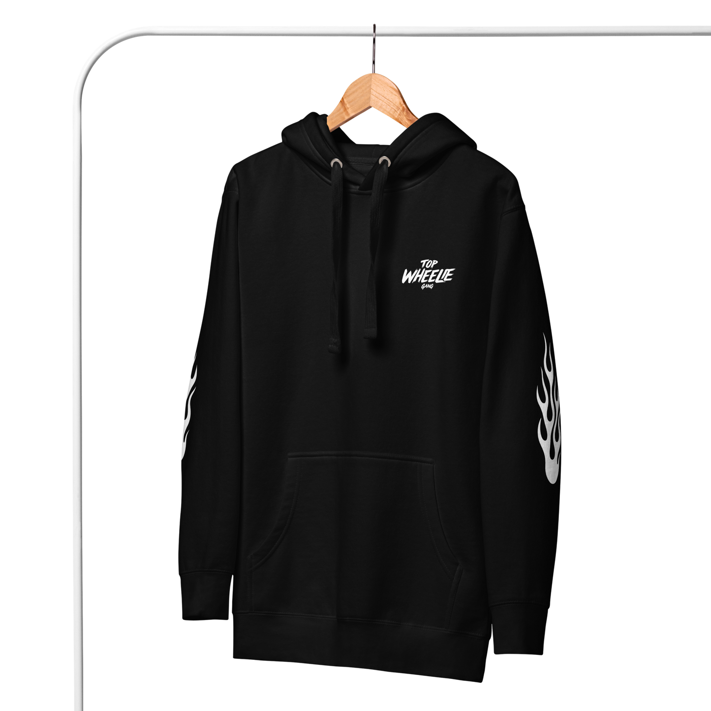 RIDE UNTIL DIE HOODIE