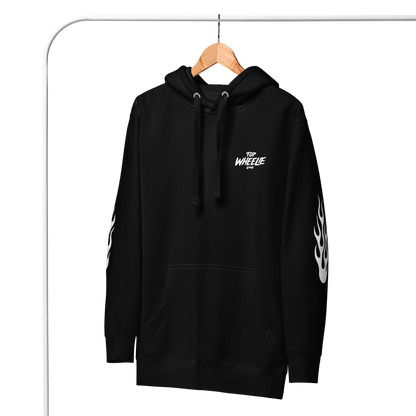 RIDE UNTIL DIE HOODIE