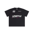RACING CUSTOM T-SHIRT