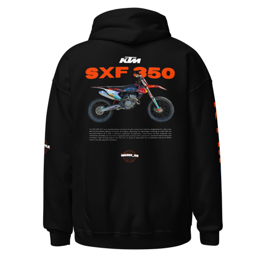 NIKSKO HOODIE