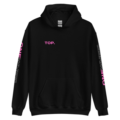 ONE WHEEL HOODIE