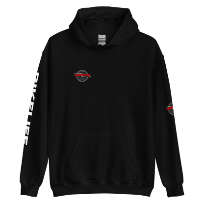 OFFICER HOODIE