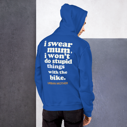 MUM HOODIE