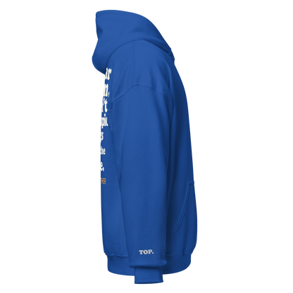 MUM HOODIE