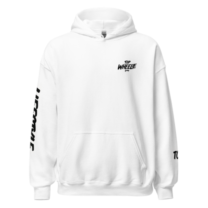 LIFESTYLE HOODIE