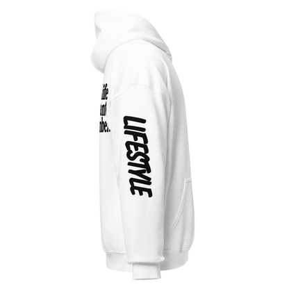LIFESTYLE HOODIE