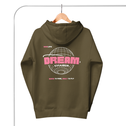 DREAM CHASER