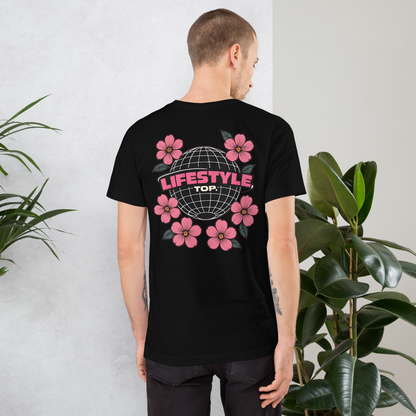FLOWERS T-SHIRT