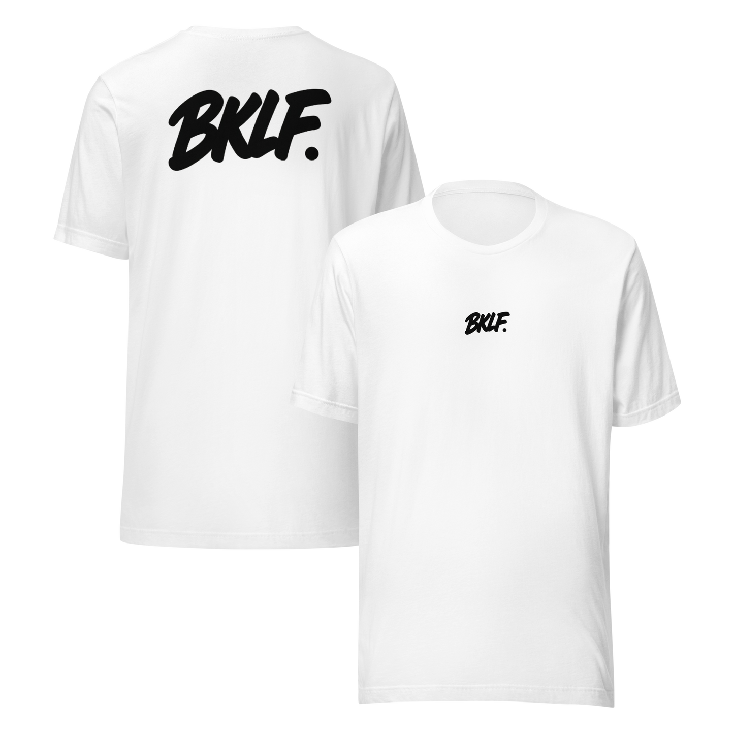 BKLF T-SHIRT